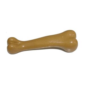 YUBAGUANB durable teeth cleaning tool bones for dogs aggressive puppy bones pet toy dog chew toy dog bone