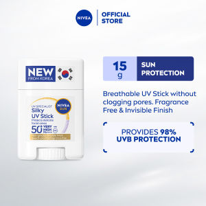 NIVEA SUN STICK SPGF50 15G