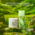 Kem dưỡng thể Elizabeth Arden Green Tea Honey Drops Body Cream 500ml. 