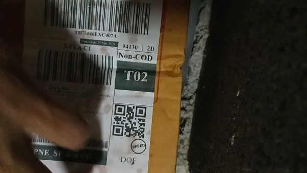 Buyer review video 2