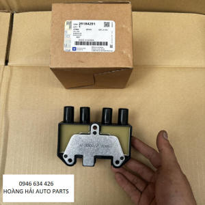 MÔ BIN ĐÁNH LỬA DAEWOO LANOS NUBIRA LEGANZA