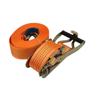Dây chằng hàng có tăng đơ tiện lợi - ATN