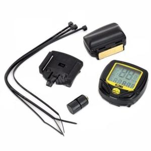 Đồng hồ tốc độ xe đạp không dây Sunding SD-548C1