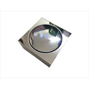 Saringan Got Injak Camel kamar mandi 4inch / floor drain stainless / saringan air kamar mandi