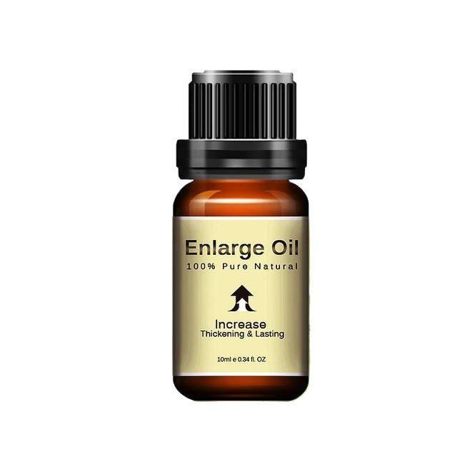 Enlarge Oil For Men 100 Pure Natural Lazada PH