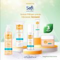 Safi Acne Expert Acne Treatment Gel 15gr / White Expert Oil Control & Anti Acne Cream. 