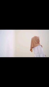 Jilbab hijab kerudung krudung anak wanita baby bayi 1 2 3 tahun jersey instan terbaru new terlaris terkini modern kekinian murah viral 2022 Arrafi AR 689 adem mudah di bentuk cantik bahan stella ori premium cantik bayar di tempat COD gratis ongkir