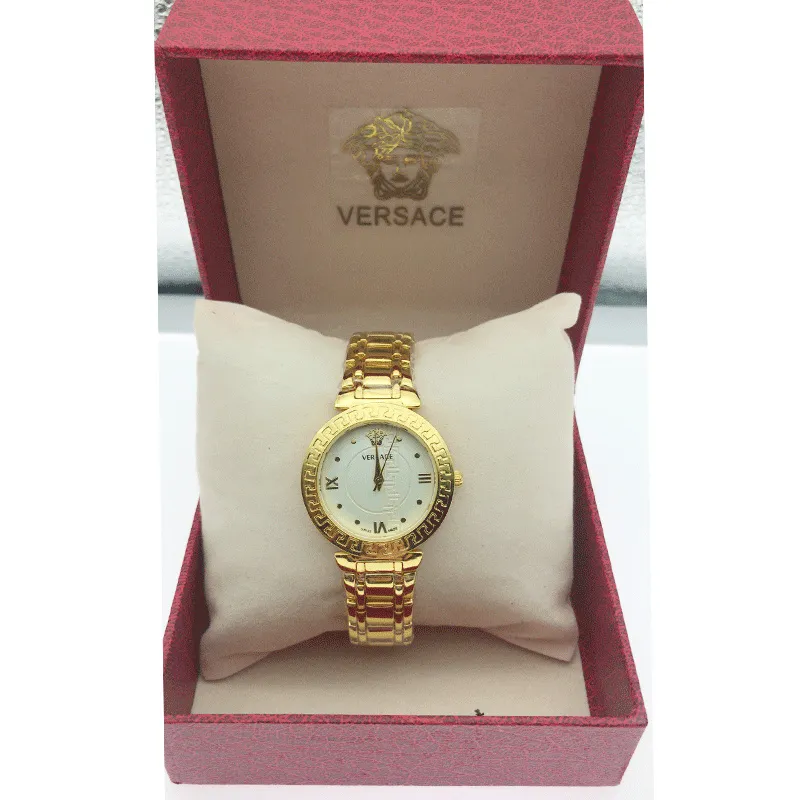 Versace watch for on sale sale