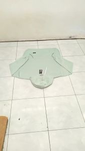 Jaket Jumbo XXXXXL Pria wanita .