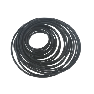 Set Of 20 Square Belt Recorder Rubber Belts 1.2mm Width For Cassette Player Repair And Maintenance 70-100mm Fold