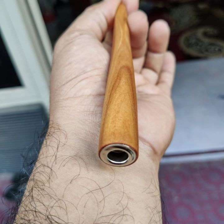 Pipe Rokok pipa rokok /once rokok /kayu cendana wangi/ 12cm | Lazada Indonesia