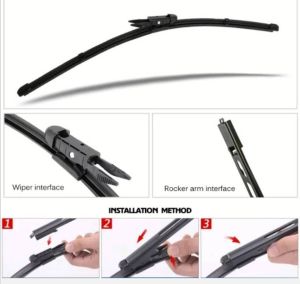 Wiper Bmw 3 Series F30 F31 F34 F35 F80 Oem Front Wiper Blade