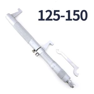 Internal Micrometer Inside Micrometer Measuring Tool Micrometric Gauge for Measurement Indoor Micrometer Internal Diameter Meter.