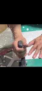 btnx Professional Push-Type Edge Trimmer Manual Laminate Cutter Straight Line Cutting Tool for Melamine Boards Veneers Z1H5K