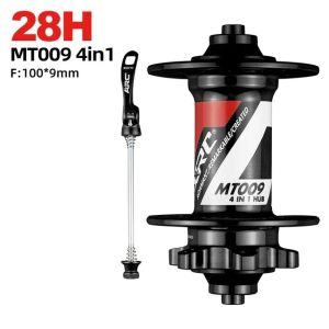ARC MT009 NBK k7 Rear hub mtb mountain bike hub 28 32 36 Hole HG MS XD freehub 10 135 mm 12 142 mm 11 12 speed bicycle hubs part