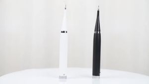 Electric Teeth Cleaner & Scaler  Sonic Toothbrush for Whitening & Tartar Removal  Berus Gigi Elektrik Pemutih Gigi