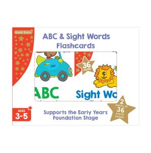 Flashcards for 123 Counting & Memory Early Learning with 72 cards for Kids Ages 3-5