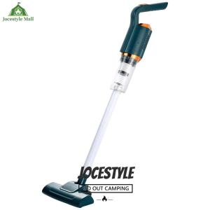 [Jocestyle Mall]Handheld Wireless Vacuum Cleaner USB Rechargeable Strong Suction Handheld Water Sweeper 2 in 1 for Vehicle Home Cleaning