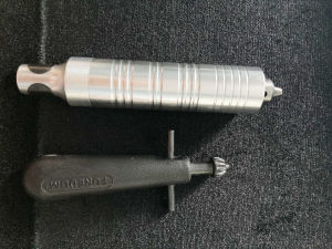 Máy khoan treo CC30 Foredom - Linh kiện máy khoan treo