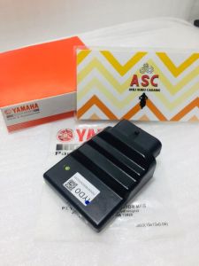 ECU ECM YAMAHA FINO 110 FI KODE 1YD0 MURAH BARU ORIGINAL ASLI YGP BARU