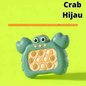 KENZY - KP132 NEW POP IT PUSH BUBBLE GAME CHALLENGE FIDGET TOYS DENGAN MESIN GAME LED MENGHILANGKAN STRESS MAINAN FIDGET TOYS GAME ANTI STRESS SQUISHY POP IT