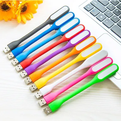 Đèn Led USB Mini Siêu Sáng Đọc Sách Giá Rẻ Nhỏ Gọn Cho Laptop Máy Tính