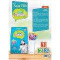 Suffy B Genius (Asli) 900g. 