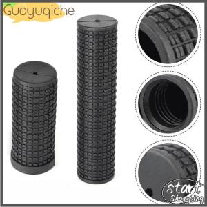 【Guoyuqiche】 Bicycle Handlebar Cover Anti Slip And Wear-Resistant Rubber Handlebar Gloves Handlebar Cover Length Optional Cycling Equipment