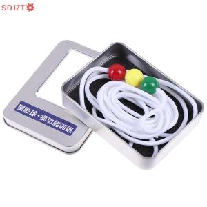 🚚【Local Express Delivery】🚚 18mm Diameter Brock String Vision Convergence Insufficiency Training Tool