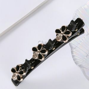 Chang กิ๊บติดผม แบบถัก สไตล์สาวเกาหลี Hair Clips