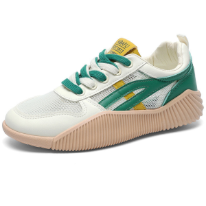 KX202888 Sepatu Wanita Sporty Sneakers Shoes Import Terbaru