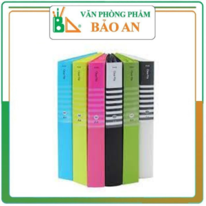 File 20 Lá Khổ A3 HQ4820