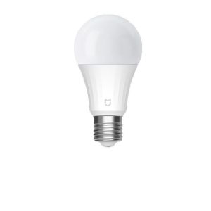 Xiaomi Mi Smart Bluetooth Mesh LED Bulb สามารถปรับความสว่างและอุณหภูมิสีได้อย่างอิสระ หลอดไฟ LED Chinese Version