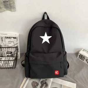 TAS RANSEL CORDUROY/ BAGPACK CORDUROY/ TAS SEKOLAH PRIA WANITA KEREN