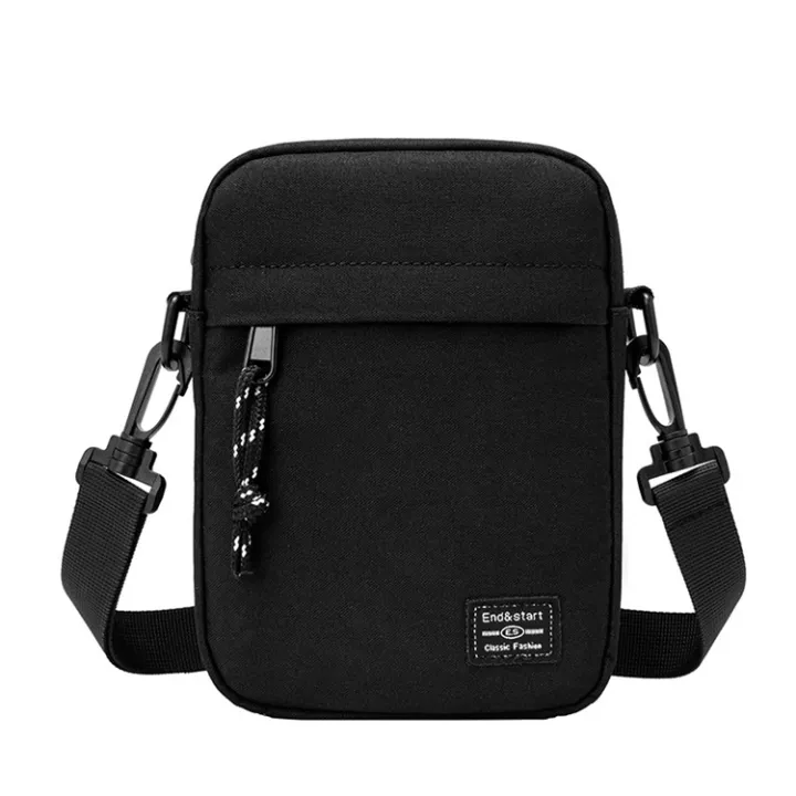 Lazada Supreme Belt Bag Price Ph New Fashion Mens Single Shoulder