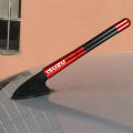 12cm Carbon Fiber Car Radio Antenna for Isuzu PANTHER ASCENDER D-MAX Stubby Mast Roof Aerial Accessories Signal Receiving. 