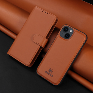 Removable Flip Case for Redmi Note 13 Pro Plus 13R 12 12S 12R 5G 4G Leather 2 IN 1 Wallet Casing Anti-theft Swipe RFID Card Slots Cover