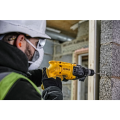 Dewalt D25033K SDS-Plus Rotary Hammer (3-Modes). 