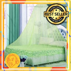 Kelambu Tidur Gantung Kelambu Tempat Tidur Bulat Gantung Curtain Bed by Einstein-Store