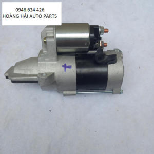 CỦ ĐỀ/MÁY ĐỀ FORD MONDEO 2003-2007 MÁY 2.02.32.5