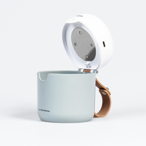 Máy tiệt trùng mini tia UV Ecomom ECO-203 Light máy tiệt trùng núm ti cho bé cầm tay di động