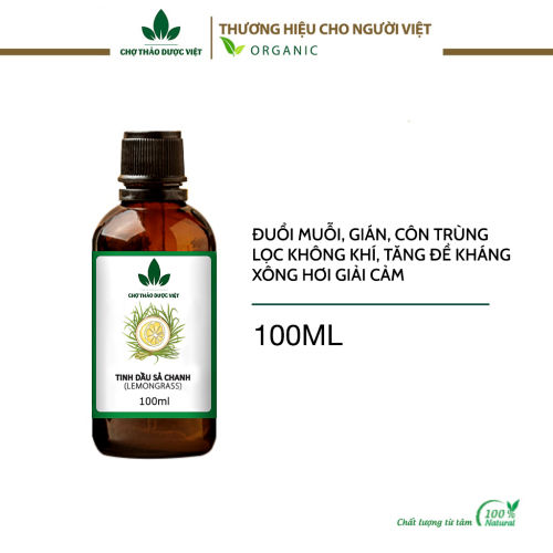 Cách Tự Làm Xịt Phòng Khử Mùi Từ Tinh Dầu Sả Chanh Tại Nhà