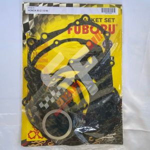 PAKING FULL SET HONDA S90 / 90Z / S 90 / 90 Z PERPAK GASKET FUBORU