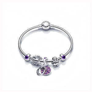 Pandora Collection Love Bracelet SZ1003