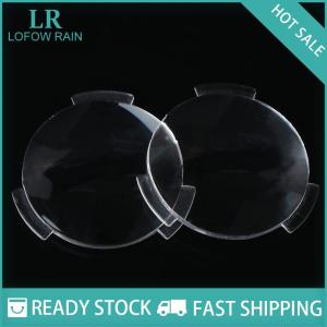 LF Wholesale✨Flash Sale ✨ 2Pcs 25*45MM Virtual Reality Lens Aspheric Biconvex Lenses Replacement