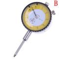 LANG 1" Dial test indicator travel lug lever gauge scale meter 0.001" graduation. 