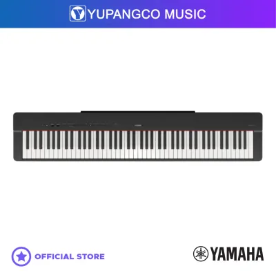 Yamaha P-225 88-Key Digital Piano