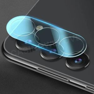 3D Camera Screen Protector For vivo V40 Lite 4G V40Lite V40Pro V40E 5G 2024 Full Cover HD Clear Rear Lens Tempered Glass Protection Film