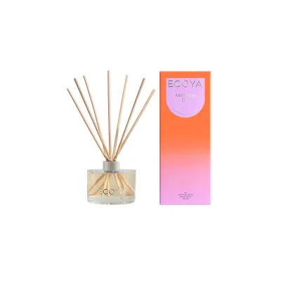 ECOYA Mandarin Gin Reed Diffuser 200ml