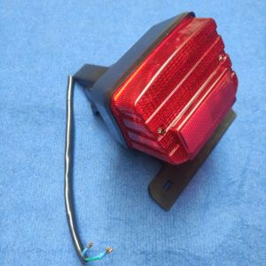 Đèn lái wincụm đèn hậu sau xe honda win100đèn phanh xe honda win100cây lái win